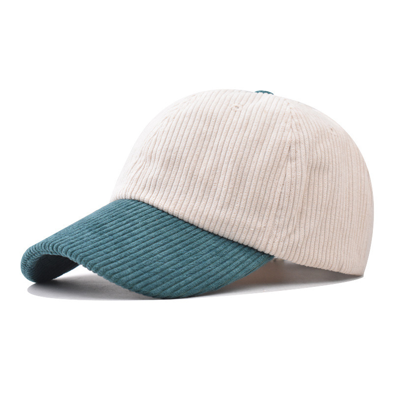 Design-Your-Own-Autumn-Winter-Warmer-Headwear-Bicolor-Corduroy-Baseball-Cap.jpg